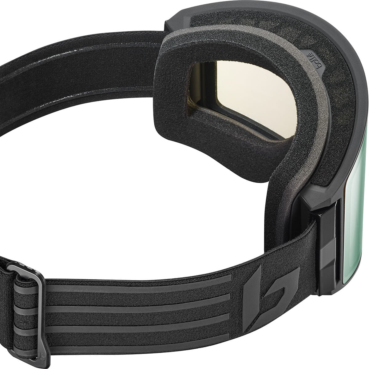 BLACKRIDGE, Time Trial Matte-Phantom Green Emerald, hi-res image number null